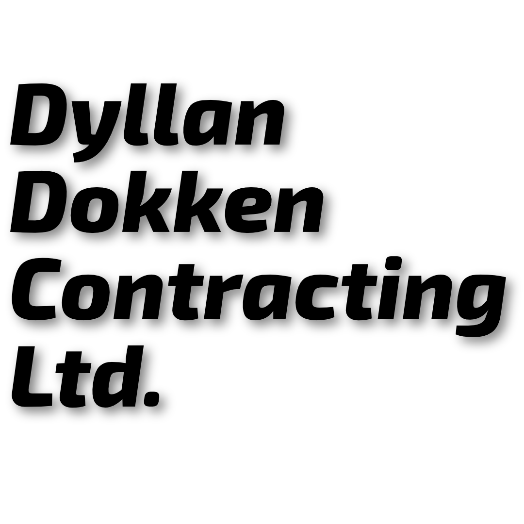 Dyllan Dokken Contracting Ltd.