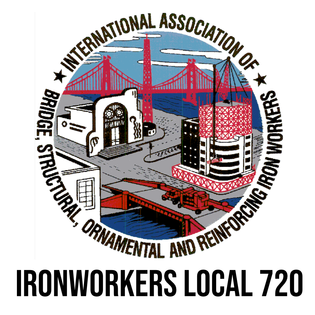 Ironworkers Local 720