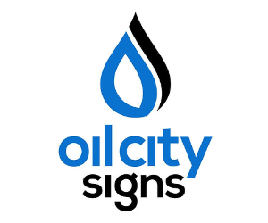 Oil City Signs